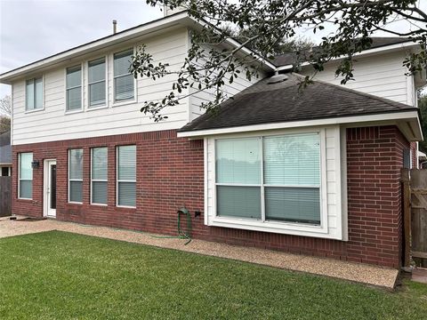 A home in Richmond