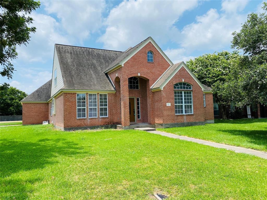51 Chicory Court, Lake Jackson, Texas image 18