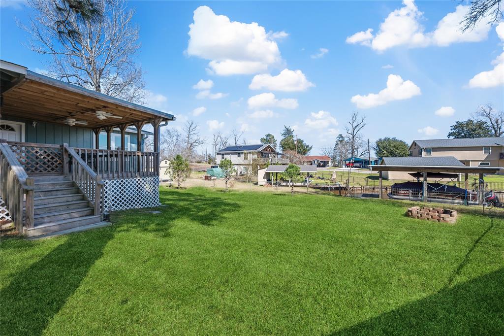 1571 Yaupon Cove Drive, Onalaska, Texas image 27