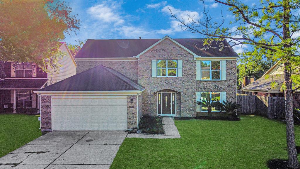 4211 Royal Manor Drive