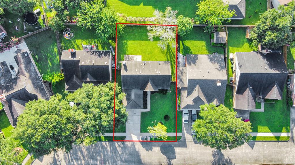 4211 Royal Manor Drive