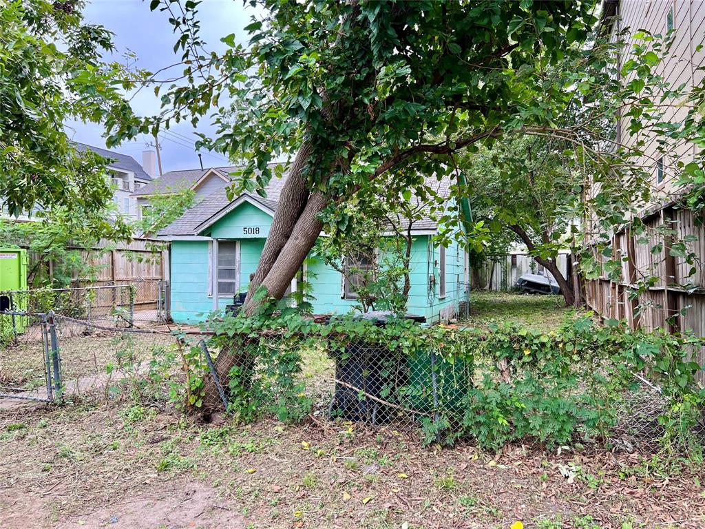 5018 Schuler Street, Houston, Texas image 7