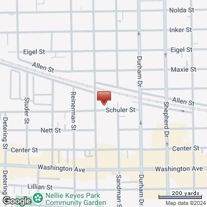 5018 Schuler Street, Houston, Texas image 3