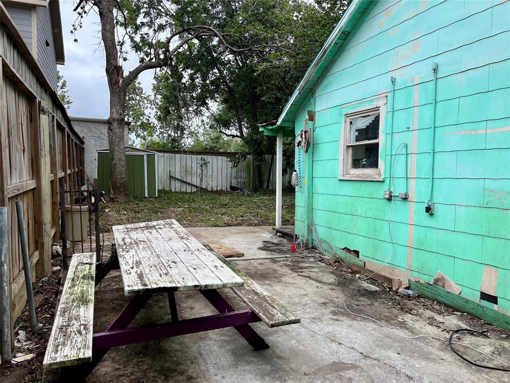5018 Schuler Street, Houston, Texas image 5