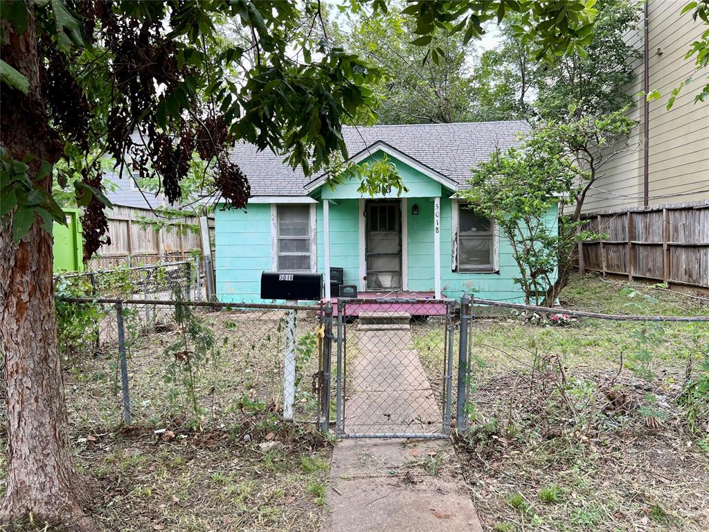 5018 Schuler Street, Houston, Texas image 4