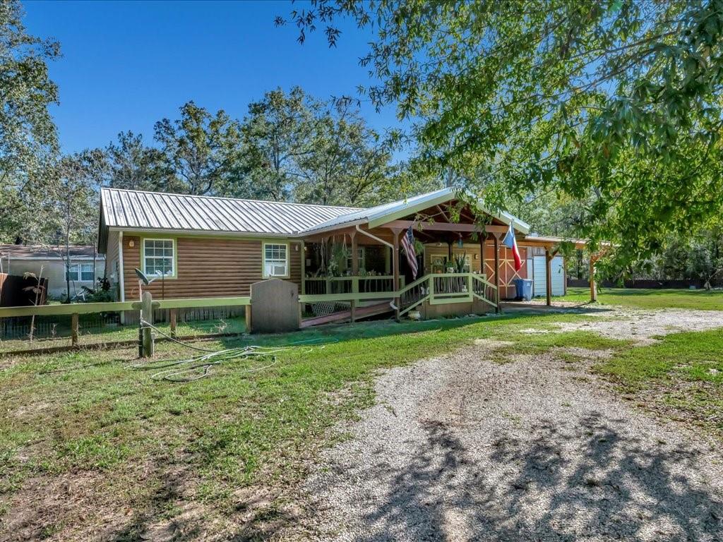 342 Meridian, Livingston, Texas image 4