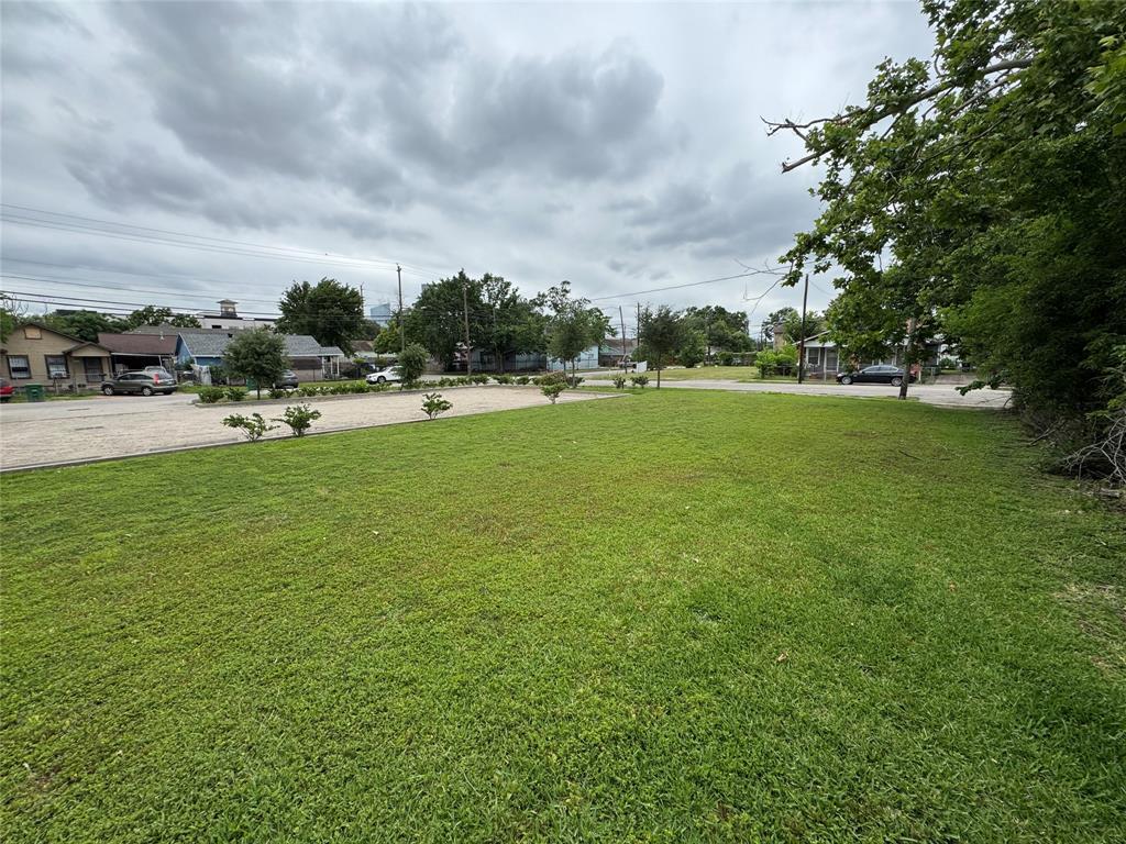 1606 Terry Street, Houston, Texas image 17