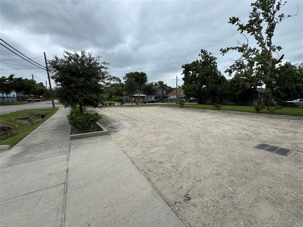 1606 Terry Street, Houston, Texas image 5
