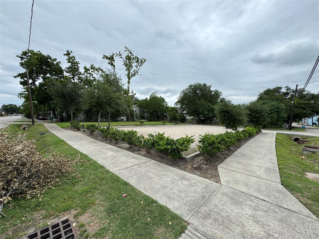 1606 Terry Street, Houston, Texas image 1