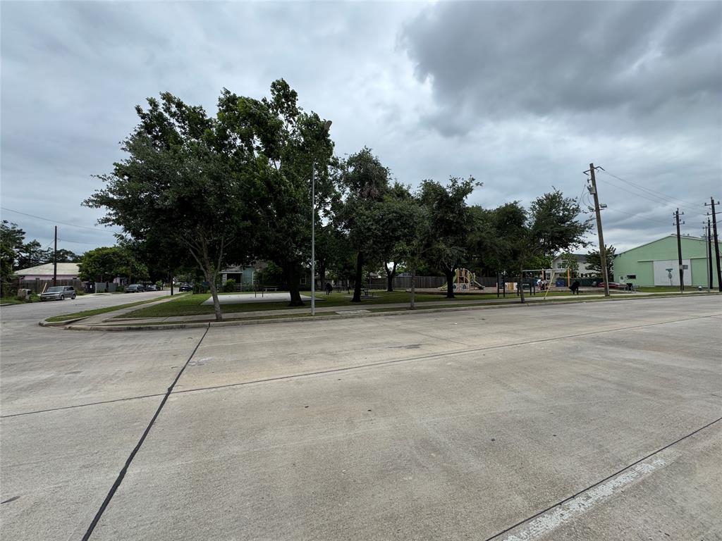 1606 Terry Street, Houston, Texas image 22