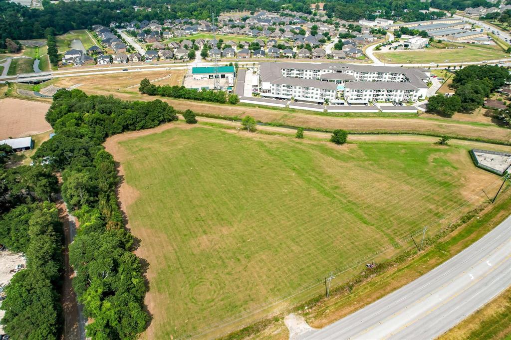0 Spring Cypress Road
