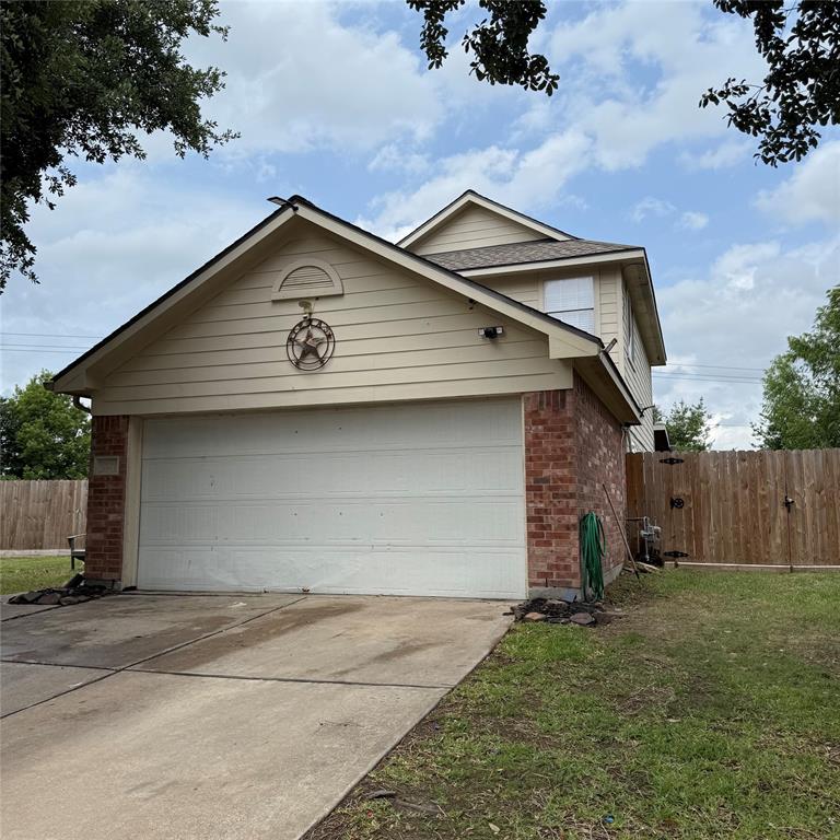 11422 Royal Thistle Court, Houston, Texas image 4