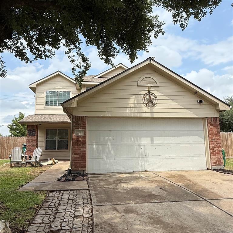 11422 Royal Thistle Court, Houston, Texas image 2