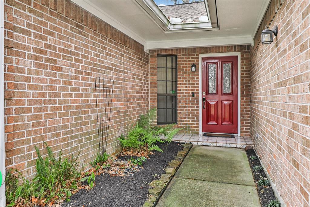 1747 Cloister Drive
