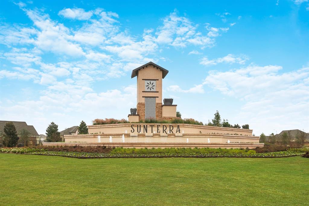 3076 Sorrento Hill Drive, Katy, Texas image 10