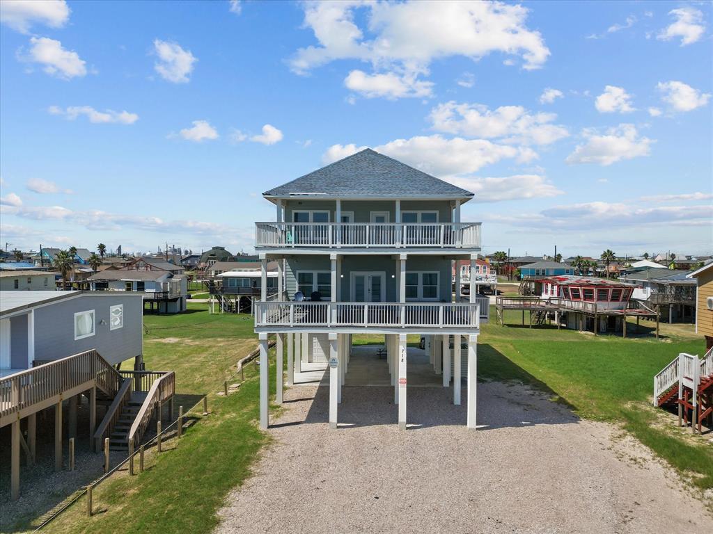 718 Beach Drive, Surfside Beach, Texas image 2