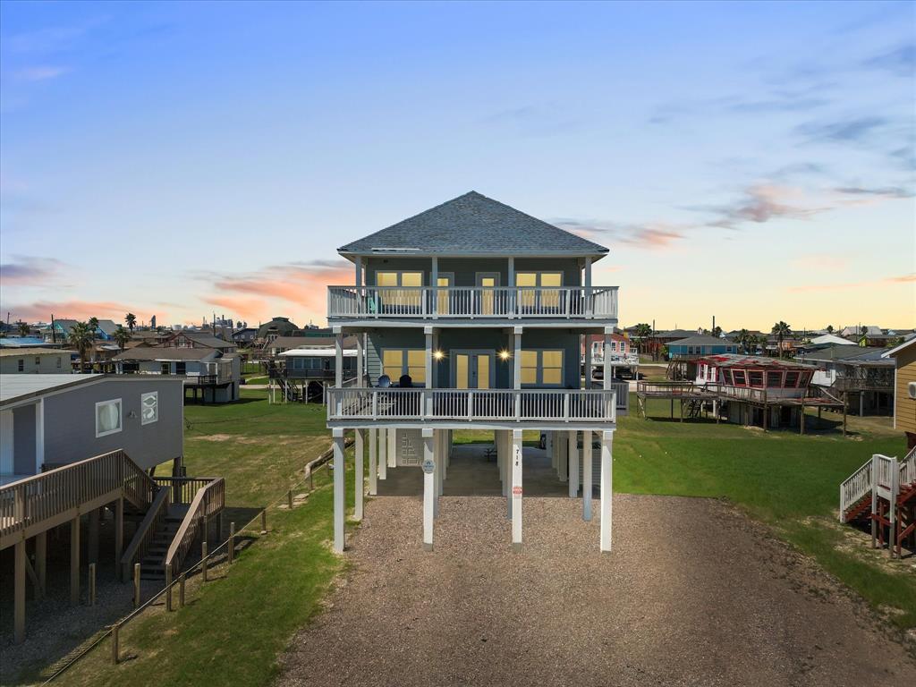 718 Beach Drive, Surfside Beach, Texas image 49