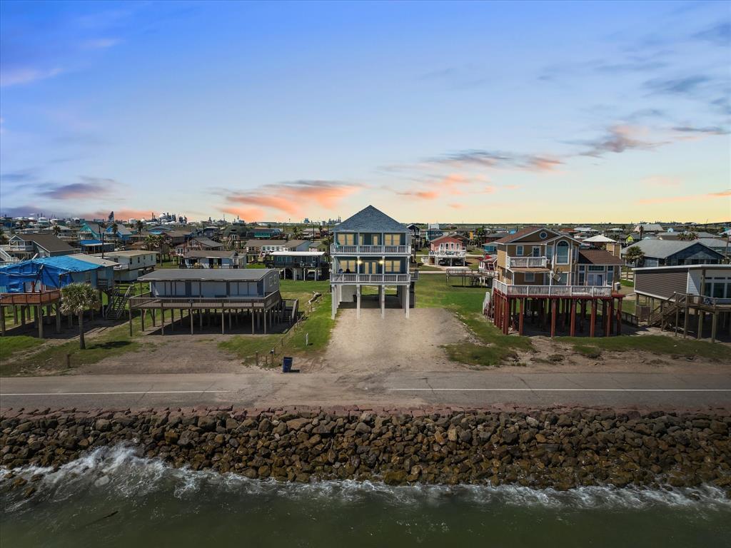 718 Beach Drive, Surfside Beach, Texas image 1