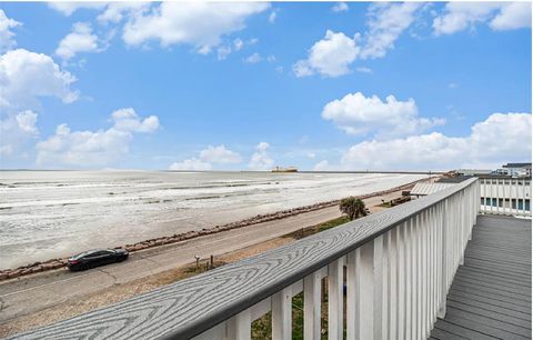 A home in Surfside Beach