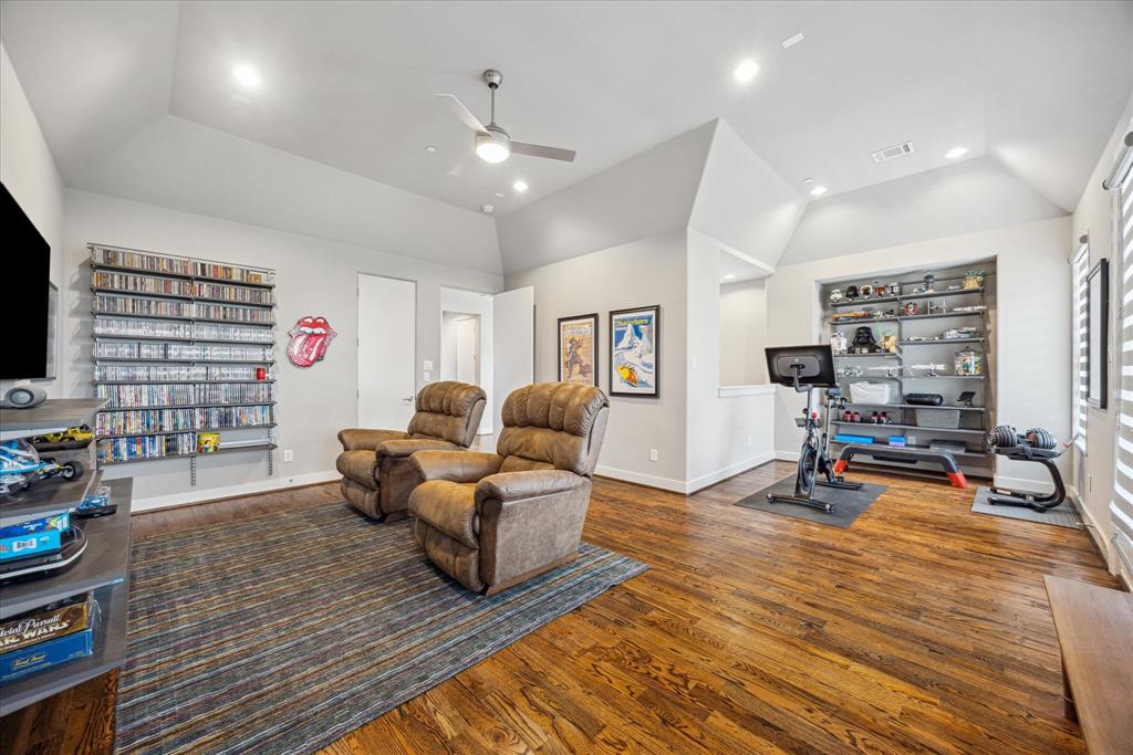 2707 Rusk Street, Houston, Texas image 31