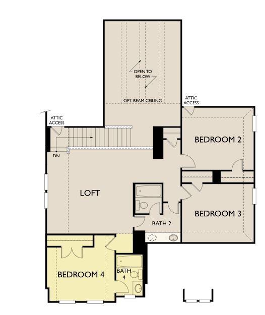 6118 Little Sand Lake Court