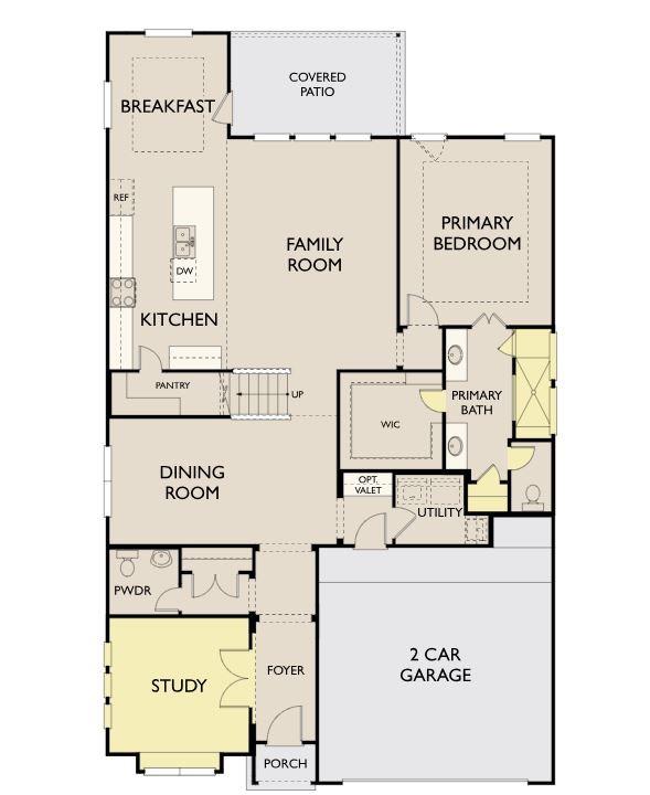 6118 Little Sand Lake Court