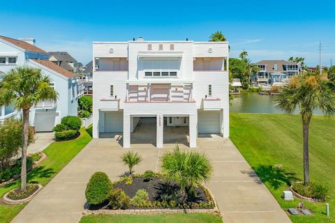 13403 Binnacle Way Galveston TX 77554