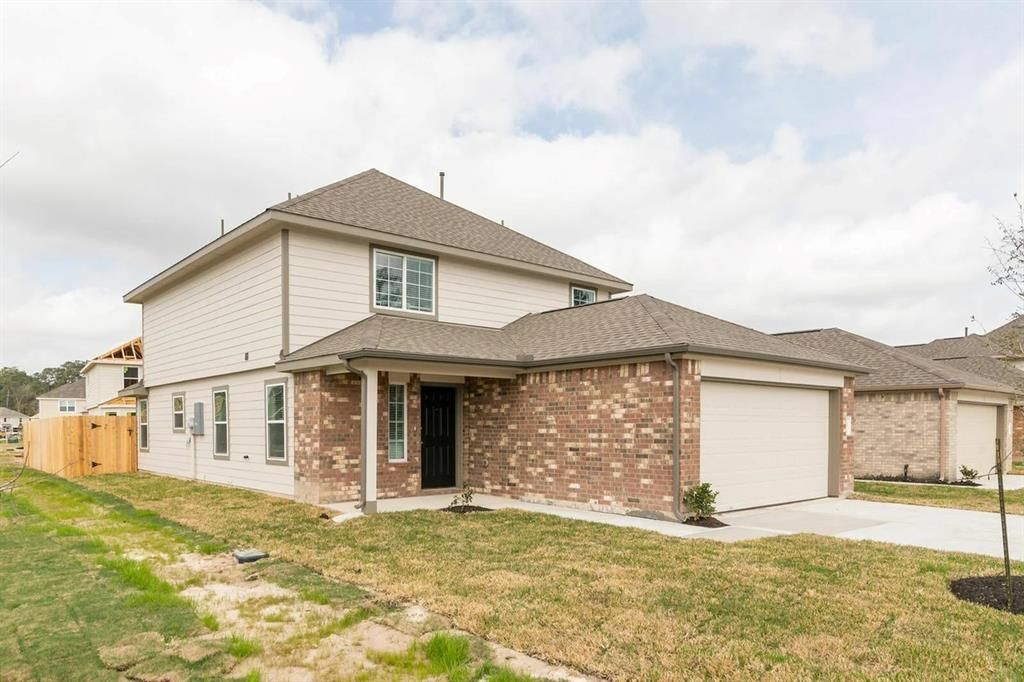 Photo of 25258 Sanitas Valley Drive, Porter, TX 77365 (MLS # 39515971)