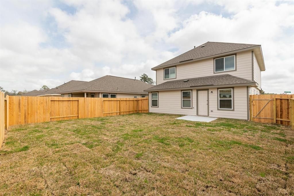 Photo of 25258 Sanitas Valley Drive, Porter, TX 77365 (MLS # 39515971)