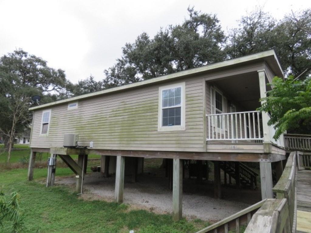 1461 Weeks Avenue, High Island, Texas image 34