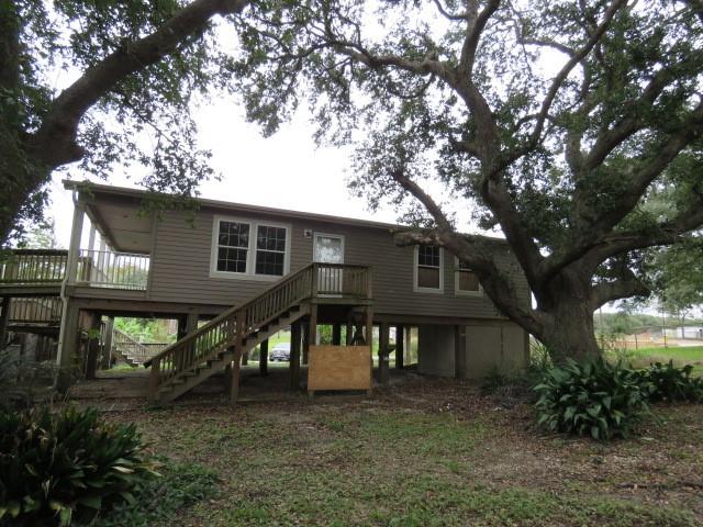 1461 Weeks Avenue, High Island, Texas image 3