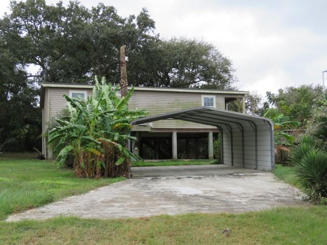 1461 Weeks Avenue, High Island, Texas image 1