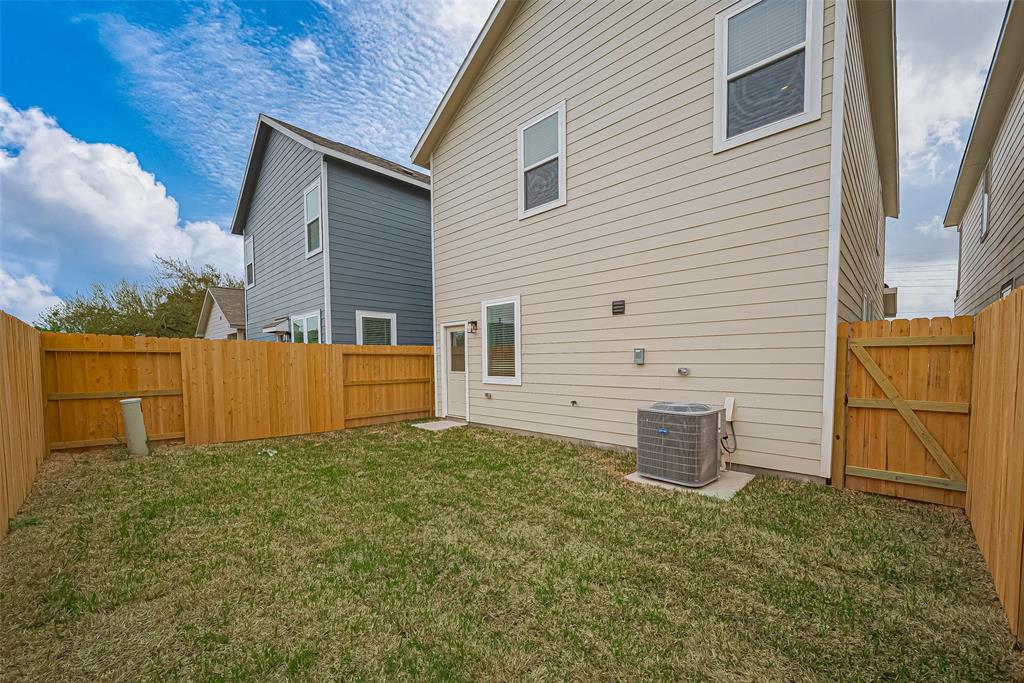 14979 Eagle Feather Drive, North Houston, Texas image 21