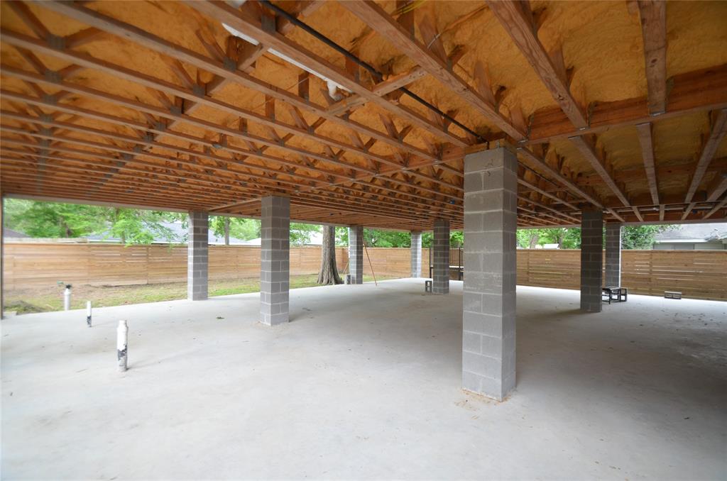 2311 Saxon Drive, Houston, Texas image 14