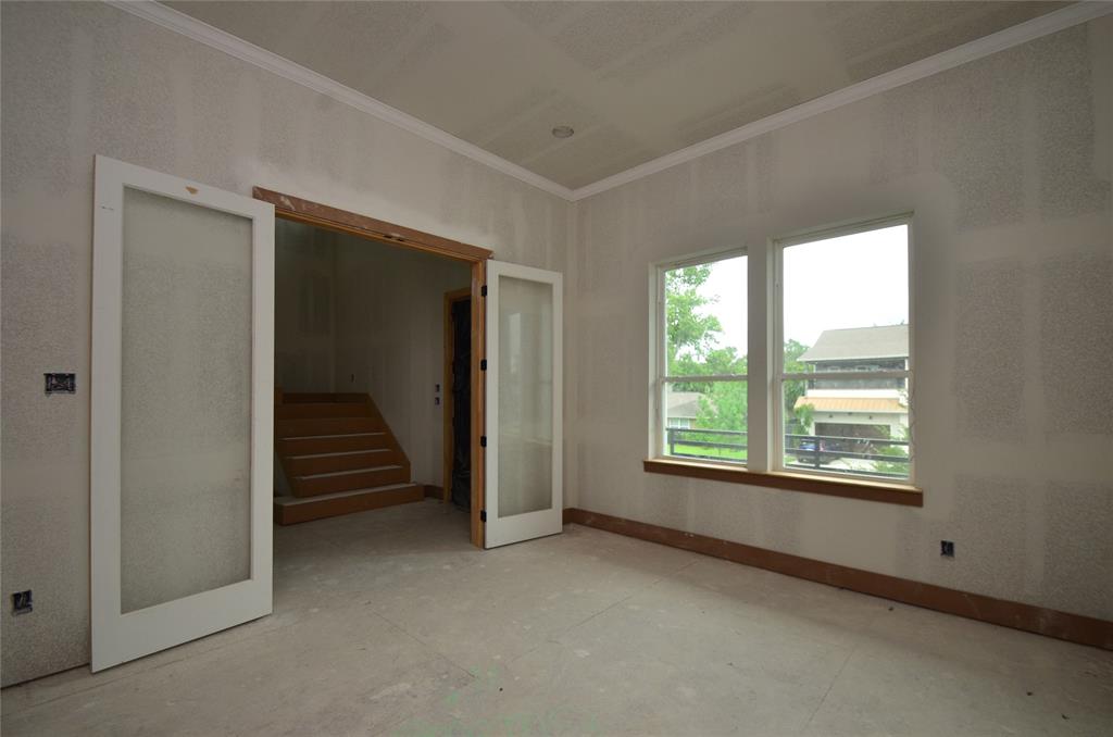 2311 Saxon Drive, Houston, Texas image 13