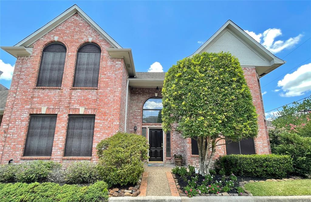 1265 Ridgewood Place