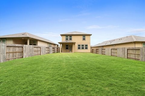 A home in Conroe