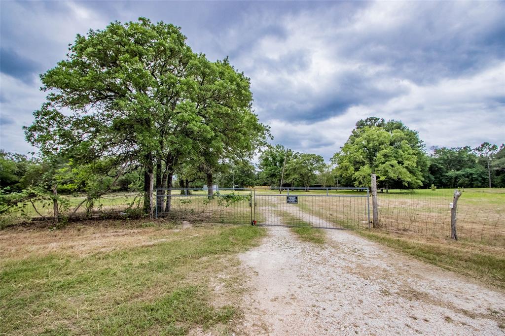 3812 Private Road 2034, Caldwell, Texas image 1