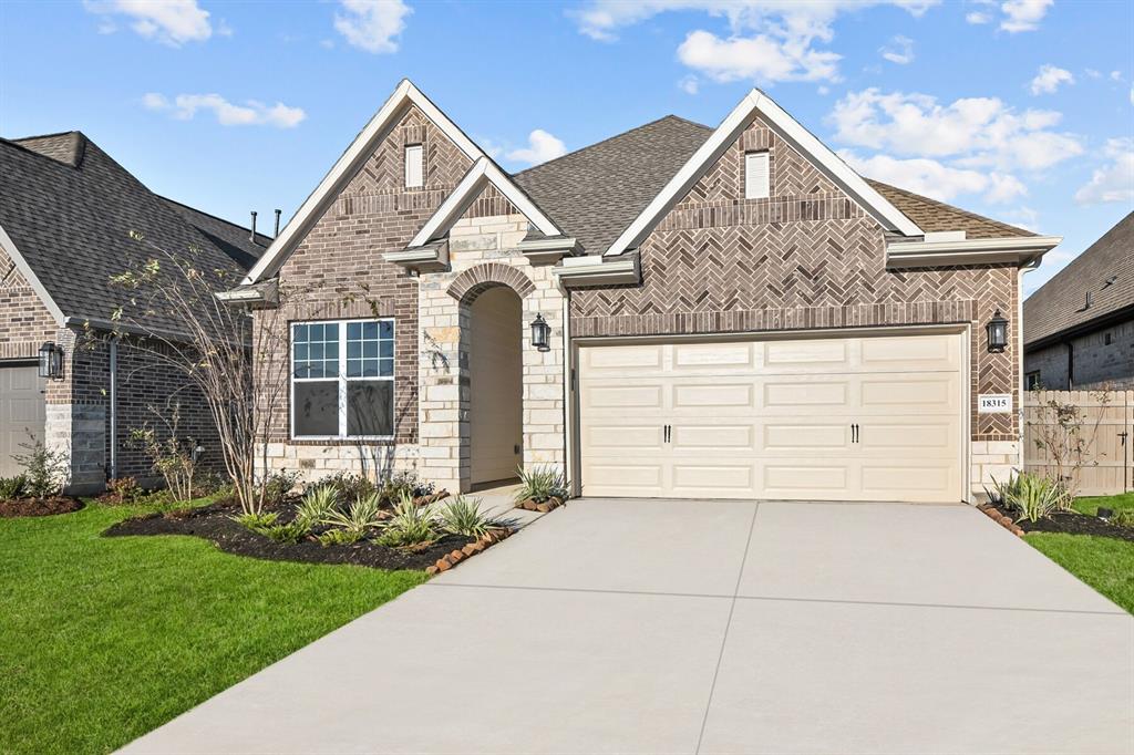 18315 Lemmon Lane, Conroe, Texas image 2