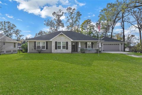 A home in Livingston