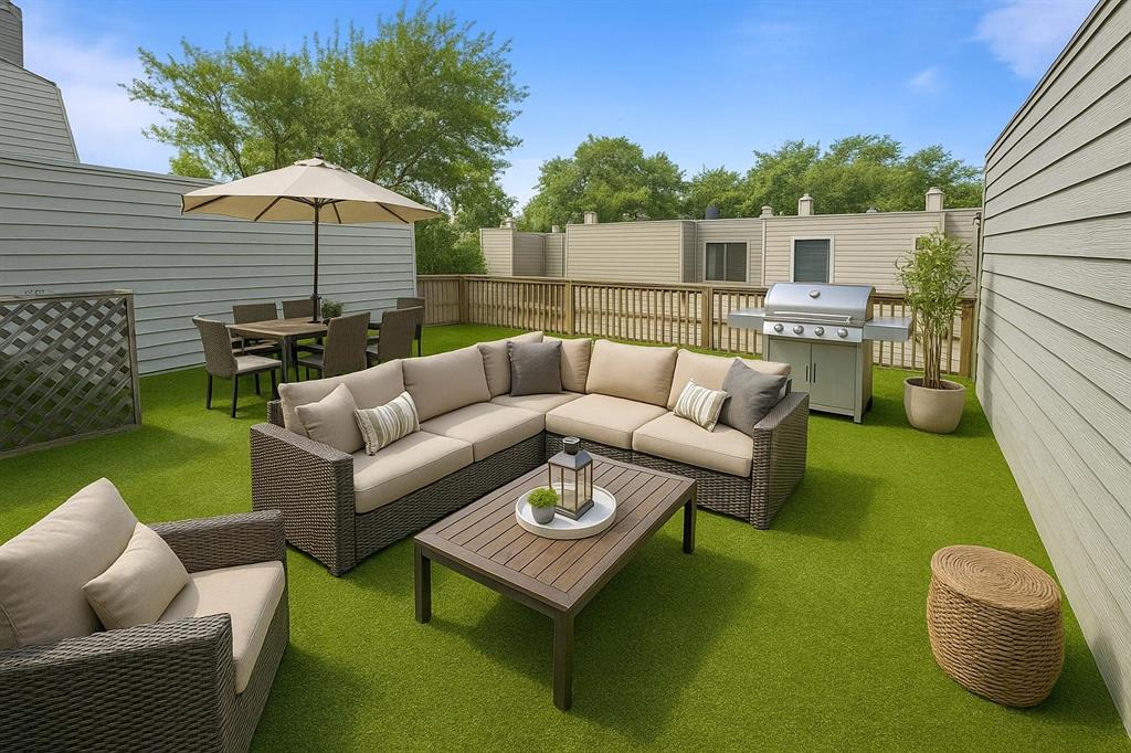 11731 Lakeside Place Drive, Houston, Texas image 30