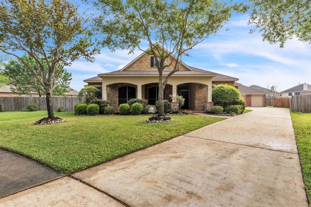 4527 Sorrell Glen Court, Spring, Texas image 3