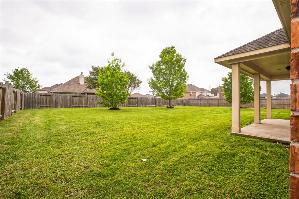 4527 Sorrell Glen Court, Spring, Texas image 29
