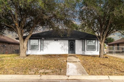 312 N Alamo Street Alton TX 78573