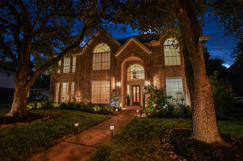 3219 Castlewind Drive