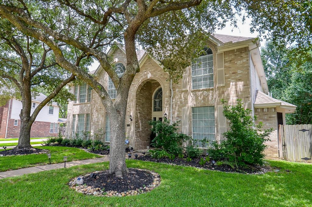 3219 Castlewind Drive