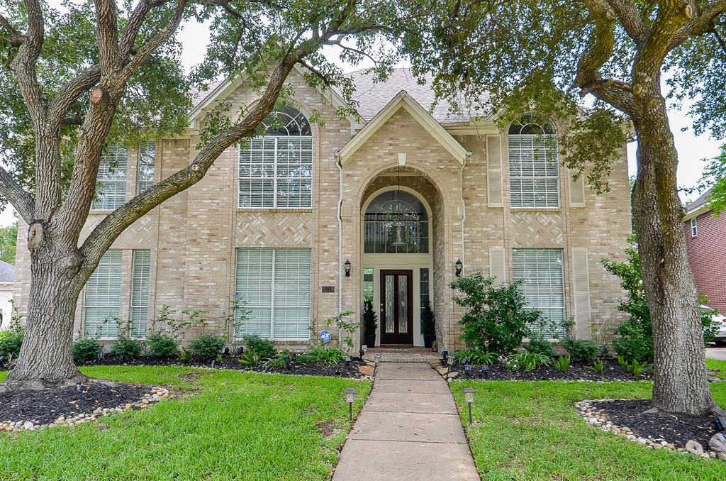 3219 Castlewind Drive
