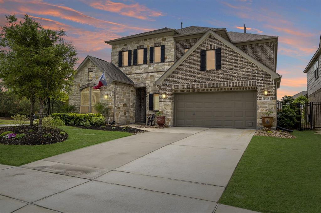 27120 Madeline Lake Circle, Magnolia, Texas image 5
