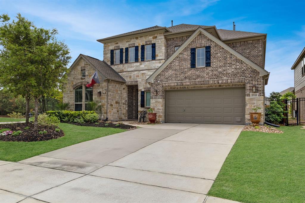 27120 Madeline Lake Circle, Magnolia, Texas image 2