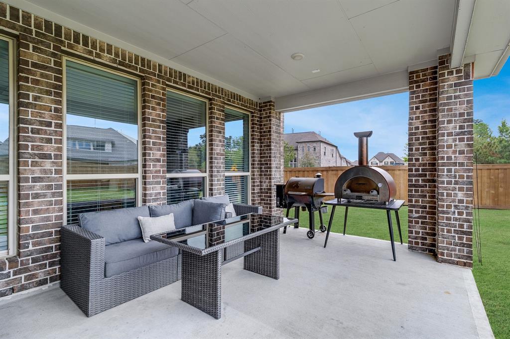 27120 Madeline Lake Circle, Magnolia, Texas image 35